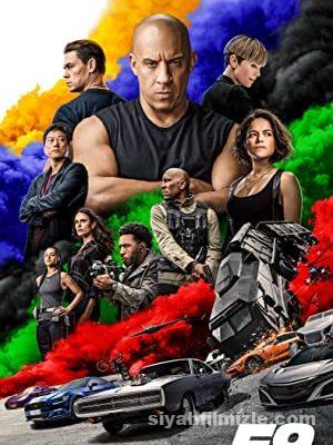 Hızlı ve Öfkeli 9 (2021) Türkçe Dublaj Filmi Full 1080p izle