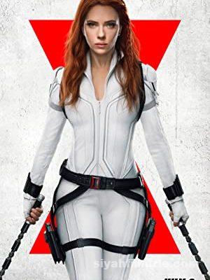 Kara Dul (Black Widow) 2021 Türkçe Dublaj Filmi Full izle