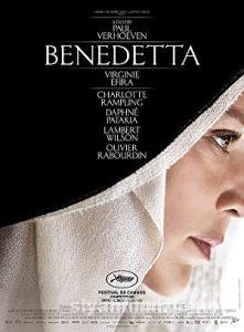 Benedetta (2021) Türkçe Altyazılı Filmi Full 1080p izle